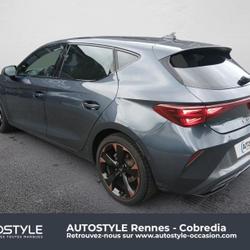 Cupra Leon 2.0 TDI 150ch V DSG7 La M&eacute;zi&egrave;re