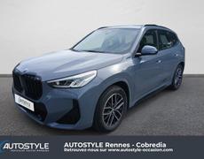 BMW X1 La Mézière