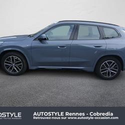 BMW X1 sDrive18i 136ch M Sport La M&eacute;zi&egrave;re