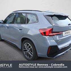 BMW X1 sDrive18i 136ch M Sport La M&eacute;zi&egrave;re