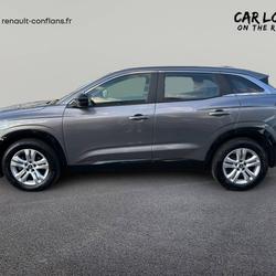 Renault Austral Austral mild hybrid advanced 130 GSR2 Evolution Conflans-Sainte-Honorine