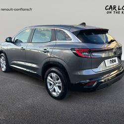 Renault Austral Austral mild hybrid advanced 130 GSR2 Evolution Conflans-Sainte-Honorine