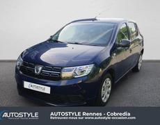 Dacia Sandero La Mézière