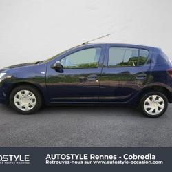 Dacia Sandero 1.0 SCe 75ch Access - 20 La M&eacute;zi&egrave;re