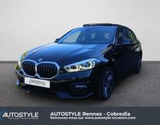BMW Serie 1 - 116dA 116ch Edition Sport DKG7 - 23 480 €