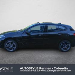 BMW Serie 1 116dA 116ch Edition Sport DKG7 La M&eacute;zi&egrave;re