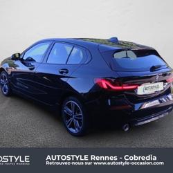 BMW Serie 1 116dA 116ch Edition Sport DKG7 La M&eacute;zi&egrave;re