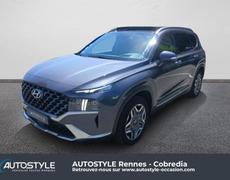 Hyundai Santa Fe La Mézière