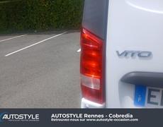 Mercedes Vito La Mézière
