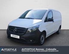 Mercedes Vito La Mézière