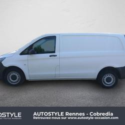 Mercedes Vito 109 CDI Compact Pro La M&eacute;zi&egrave;re