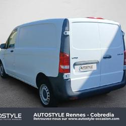 Mercedes Vito 109 CDI Compact Pro La M&eacute;zi&egrave;re