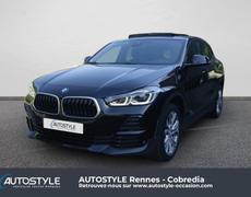 BMW X2 La Mézière