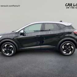 Renault Captur Captur Eco-G 100 ch Techno Conflans-Sainte-Honorine