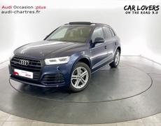 Audi Q5 Nogent-le-Phaye