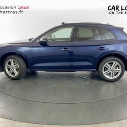 Audi Q5 Q5 40 TDI 190 S tronic 7 Quattro S line Nogent-le-Phaye