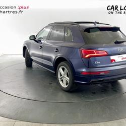Audi Q5 Q5 40 TDI 190 S tronic 7 Quattro S line Nogent-le-Phaye