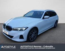 BMW Serie 3 La Mézière