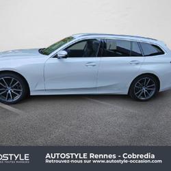 BMW Serie 3 320dA 190ch Business Design La M&eacute;zi&egrave;re