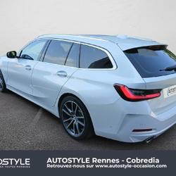 BMW Serie 3 320dA 190ch Business Design La M&eacute;zi&egrave;re