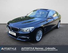 BMW Serie 3 Gran Turismo 320d 184ch Luxury