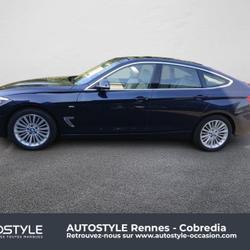 BMW Serie 3 Gran Turismo 320d 184ch Luxury La M&eacute;zi&egrave;re