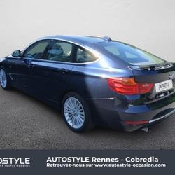 BMW Serie 3 Gran Turismo 320d 184ch Luxury La M&eacute;zi&egrave;re