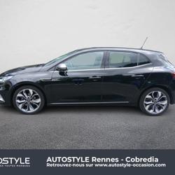 Renault Megane 4 1.2 TCe 130ch GT Line La M&eacute;zi&egrave;re