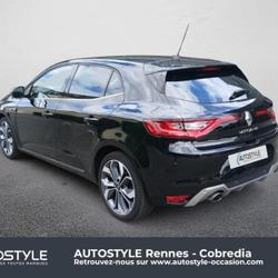 Renault Megane 4 1.2 TCe 130ch GT Line La M&eacute;zi&egrave;re