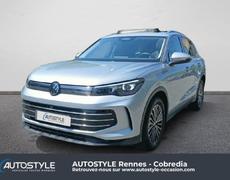 Volkswagen Tiguan La Mézière