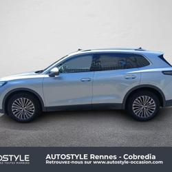 Volkswagen Tiguan 2.0 TDI 150ch Elegance DSG7 La M&eacute;zi&egrave;re