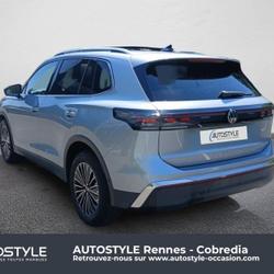 Volkswagen Tiguan 2.0 TDI 150ch Elegance DSG7 La M&eacute;zi&egrave;re