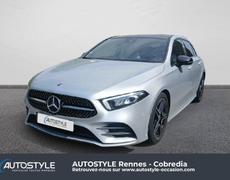 Mercedes Classe A La Mézière