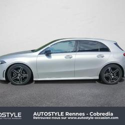 Mercedes Classe A 200 163ch AMG Line 7G-DCT La M&eacute;zi&egrave;re