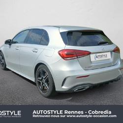Mercedes Classe A 200 163ch AMG Line 7G-DCT La M&eacute;zi&egrave;re