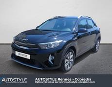 Kia Stonic La Mézière
