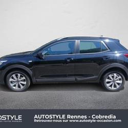 Kia Stonic 1.0 T-GDi 100ch Motion La M&eacute;zi&egrave;re