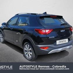 Kia Stonic 1.0 T-GDi 100ch Motion La M&eacute;zi&egrave;re