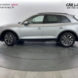 Audi Q5 Q5 35 TDI 163 S tronic 7 S line Nogent-le-Phaye
