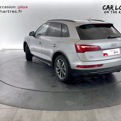 Audi Q5 Q5 35 TDI 163 S tronic 7 S line Nogent-le-Phaye
