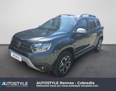 Dacia Duster La Mézière