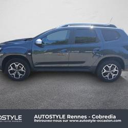 Dacia Duster 1.3 TCe 150ch FAP Prestige  4x2 E6U La M&eacute;zi&egrave;re
