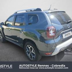 Dacia Duster 1.3 TCe 150ch FAP Prestige  4x2 E6U La M&eacute;zi&egrave;re