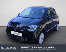 Renault Twingo 3 La Mézière