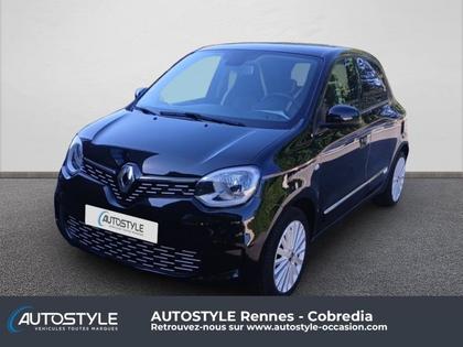 Renault Twingo 3 - 1.0 SCe 65ch Vibes E6D-Full - 11 990 €