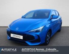 MG MG3