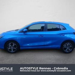 MG MG3 1.5 Hybrid+ 195ch Luxury La M&eacute;zi&egrave;re