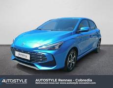 MG MG3