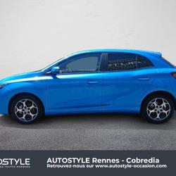 MG MG3 1.5 Hybrid+ 195ch Luxury La M&eacute;zi&egrave;re