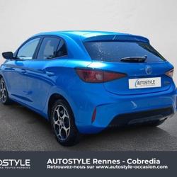 MG MG3 1.5 Hybrid+ 195ch Luxury La M&eacute;zi&egrave;re